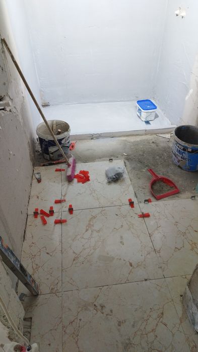 Meserias zugrav faiantar