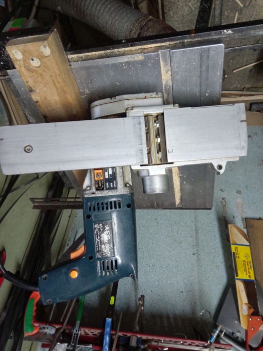 Vând set 4 piese electrice