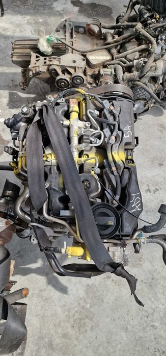 Motor Audi A6 C7 Q5 A5 2.0TDI CGLC 177CP Euro 5