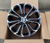 Jante 15 Renault Megane Fluence Laguna Clio Grand Scenic