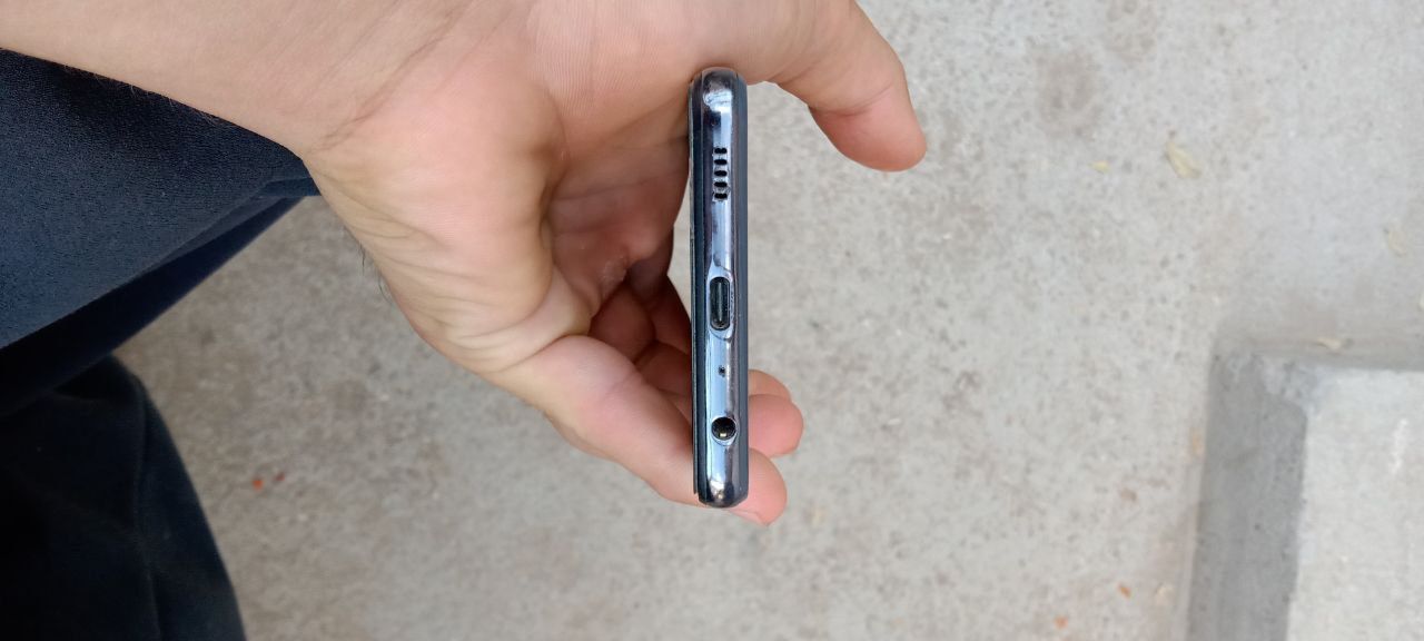 Samsung Galaxy A32