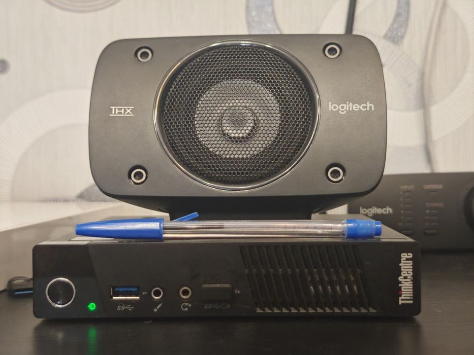 Mini PC ThinkCent Lenovo