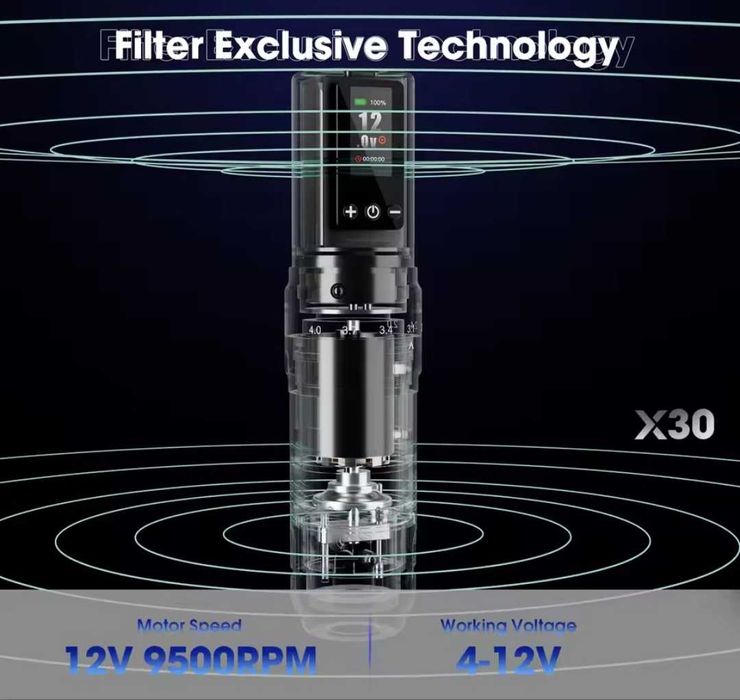 Tattoo machine/машинка за татуировки/ татуси/ татуиране