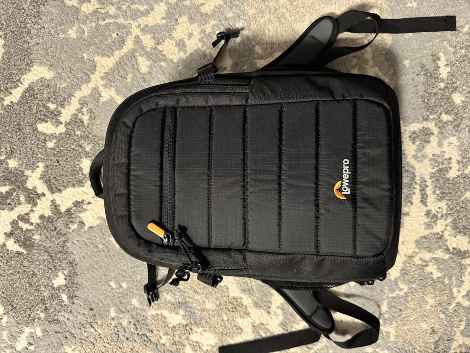 Ghiozdan Lowepro Tahoe BP 150 Rucsac Foto