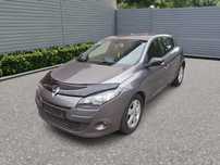 Renault Megane / 2011 / Euro 5 / 1.5 Diesel / 110 Cp / Navi / AC