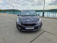 Kia ceed 16 crdi sw 128cp