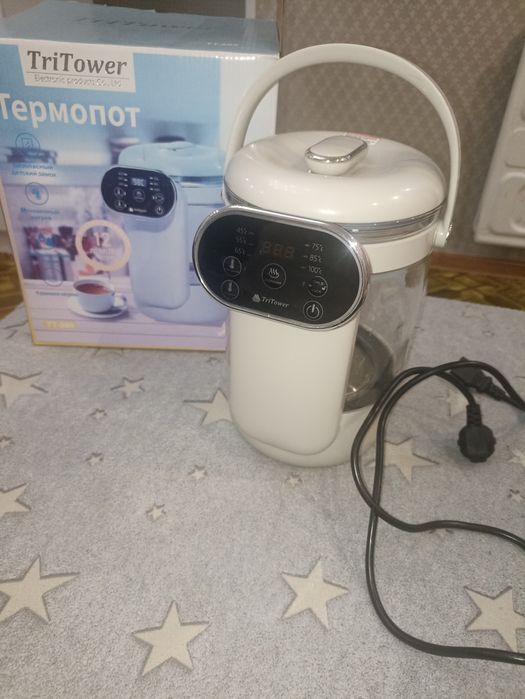 Продам термопот на запчасти