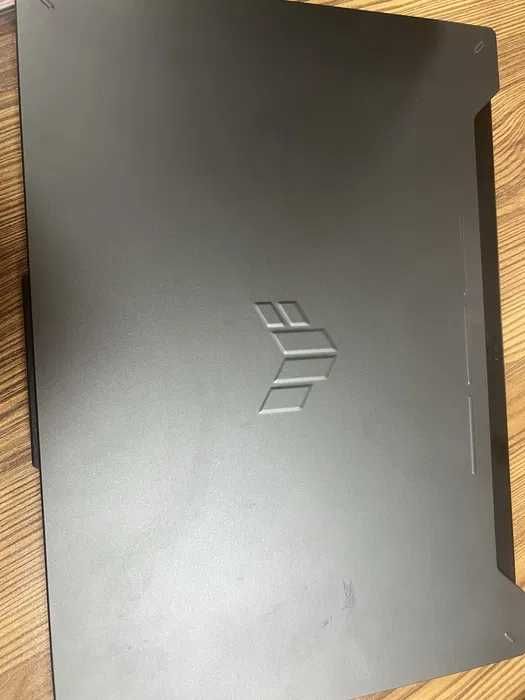 Продаю игровой ноутбук ASUS TUF Gaming A15 Ryzen 7 | RTX 3050