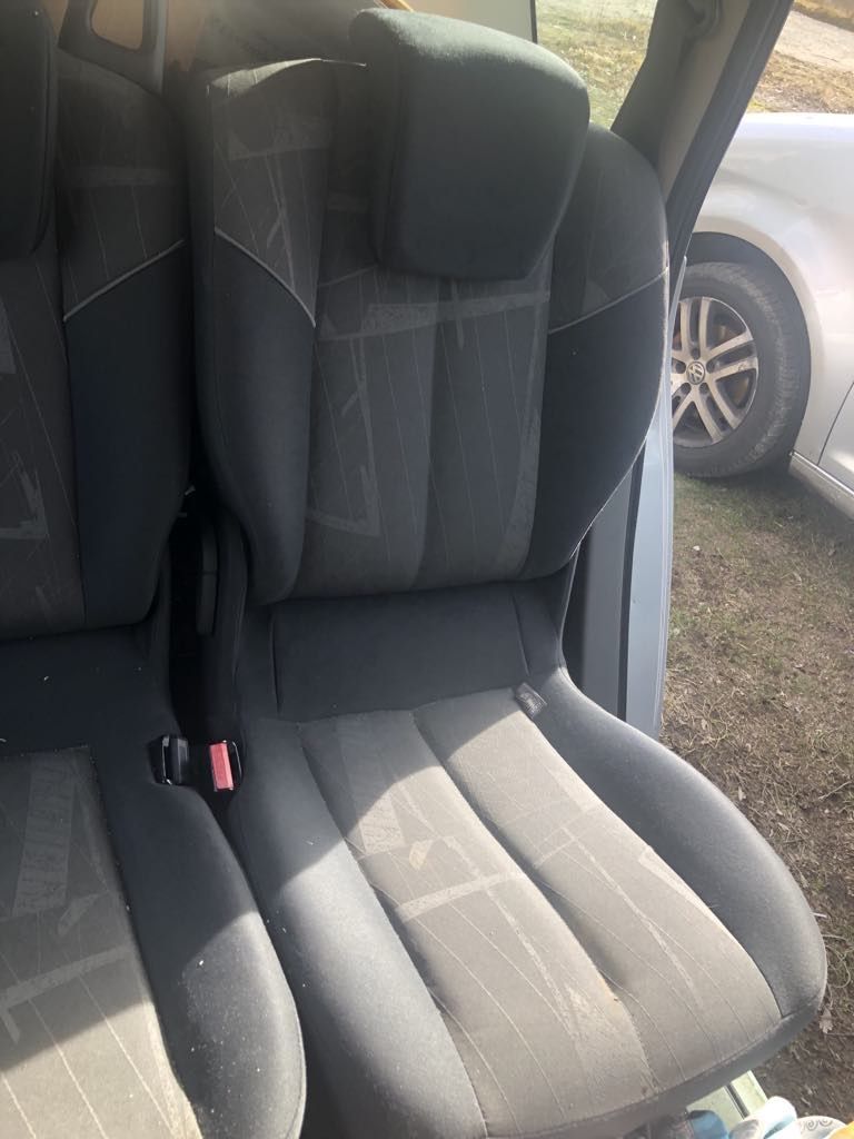 Renault Scenic 1.9dci 120коня