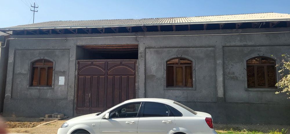 7.5 сотих ер участка сотилади Тошкент вилояти Зангиотада туманида