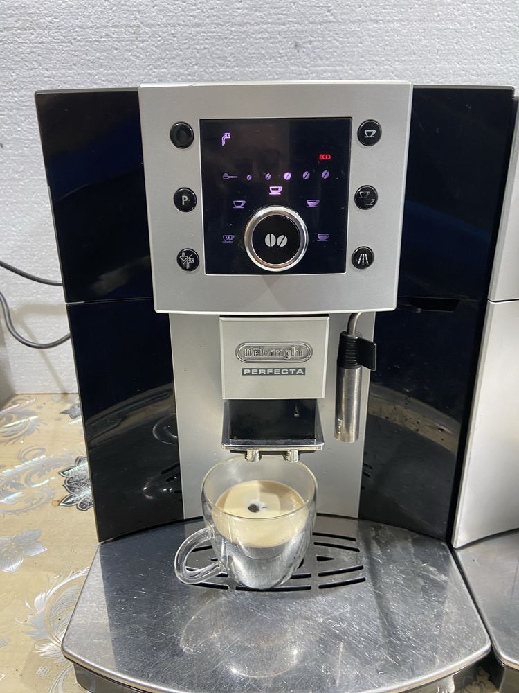 Espresor cafea Delonghi perfecta