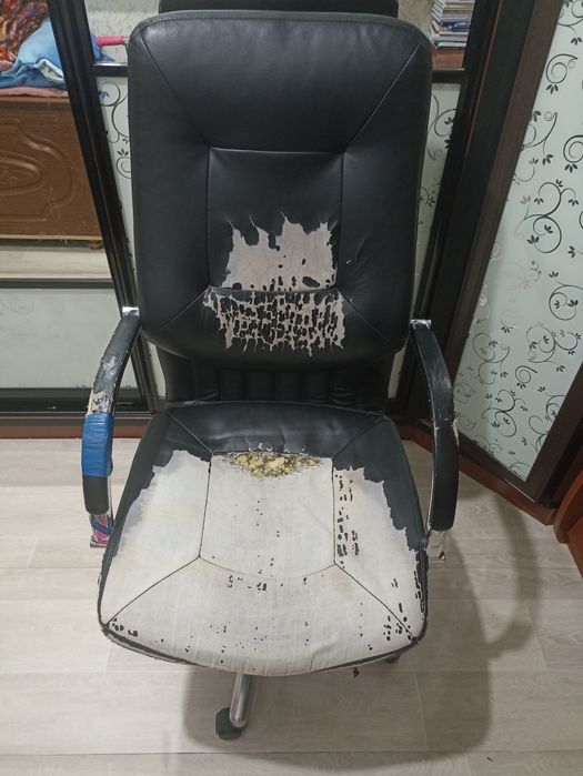 Продается кресло