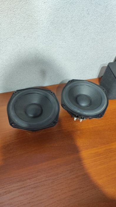 Продам динамики SONY