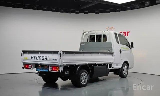 Hyundai Porter Elektromobil 16.800$ O'zbekistongacha xarajati