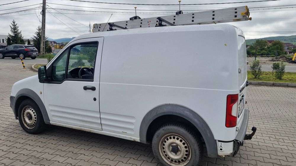 Ford Tourneo Connect 1.8 TDCi – 2011