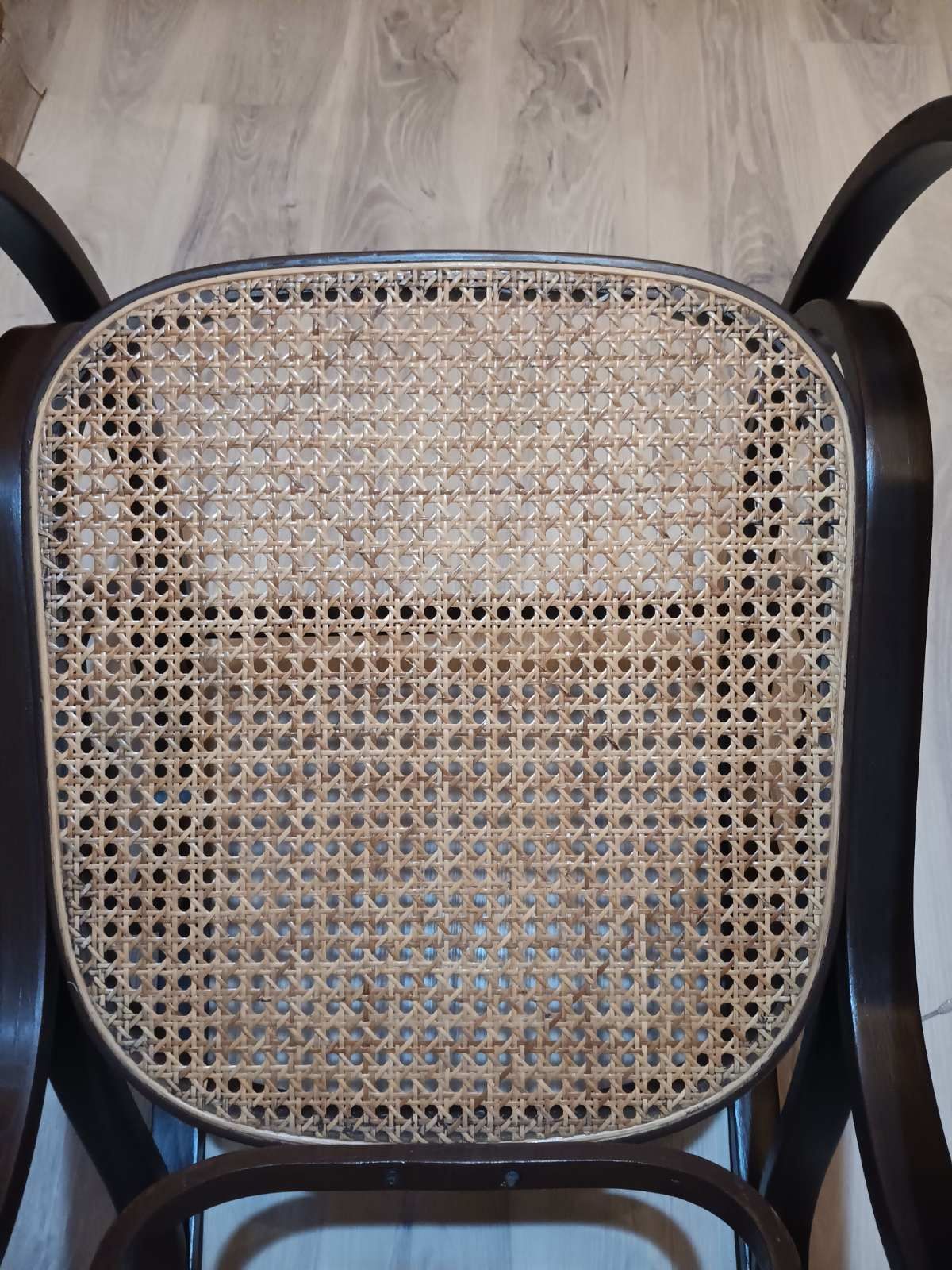 Люлеещ  се  стол