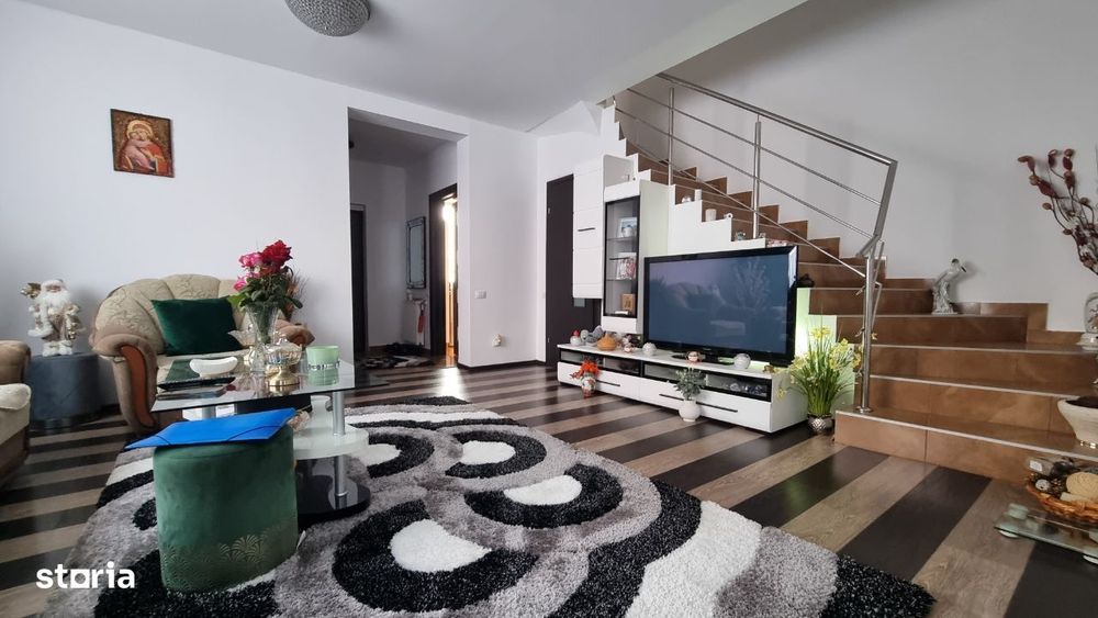 Casa de vanzare in Cornetu