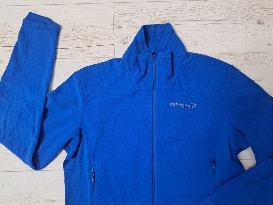 Norrona falketind warm1-Ориг.поларено горнище