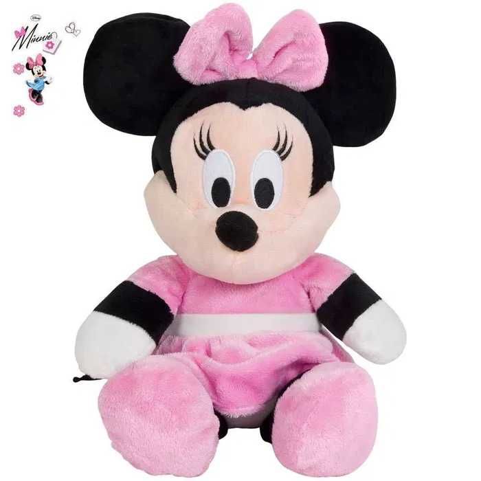 Плюшена играчка Мики Маус / Мини Маус / Mickey Minnie /Промоция -50% !