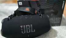JBL Extreme 4,Auracast