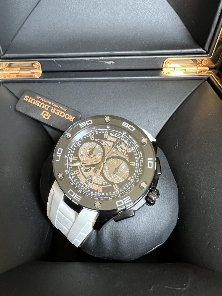 Ceas Roger Dubuis Pulsion