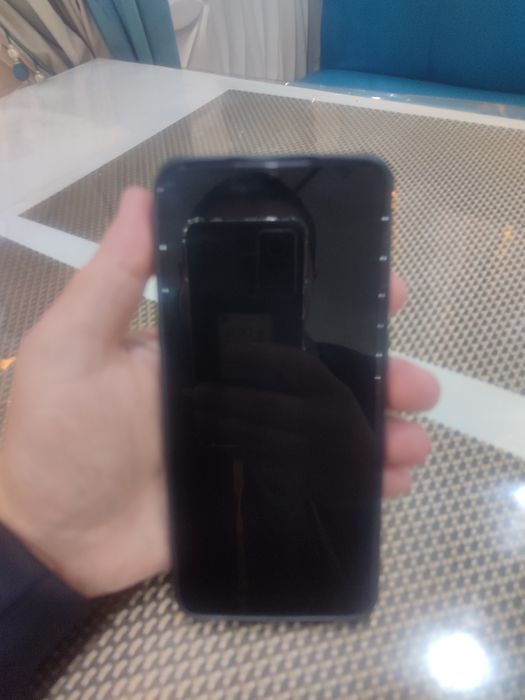 Продам Oppo A91 в отличном состоянии
