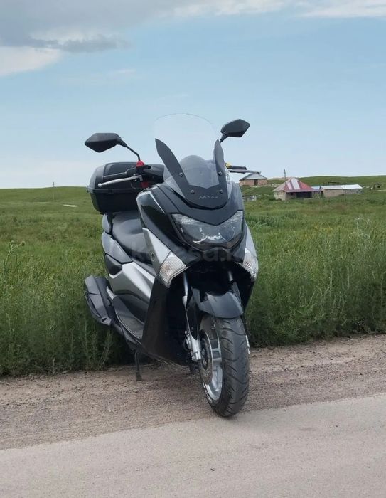 Продам Yamaha NMAX