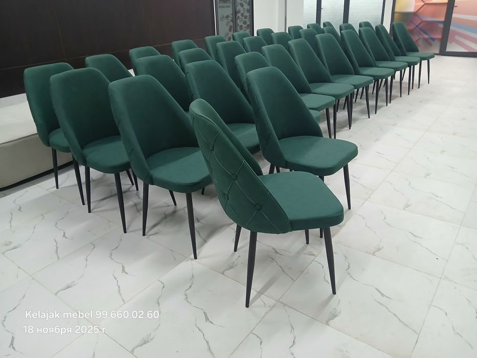 Stol stullar optim narxlarda