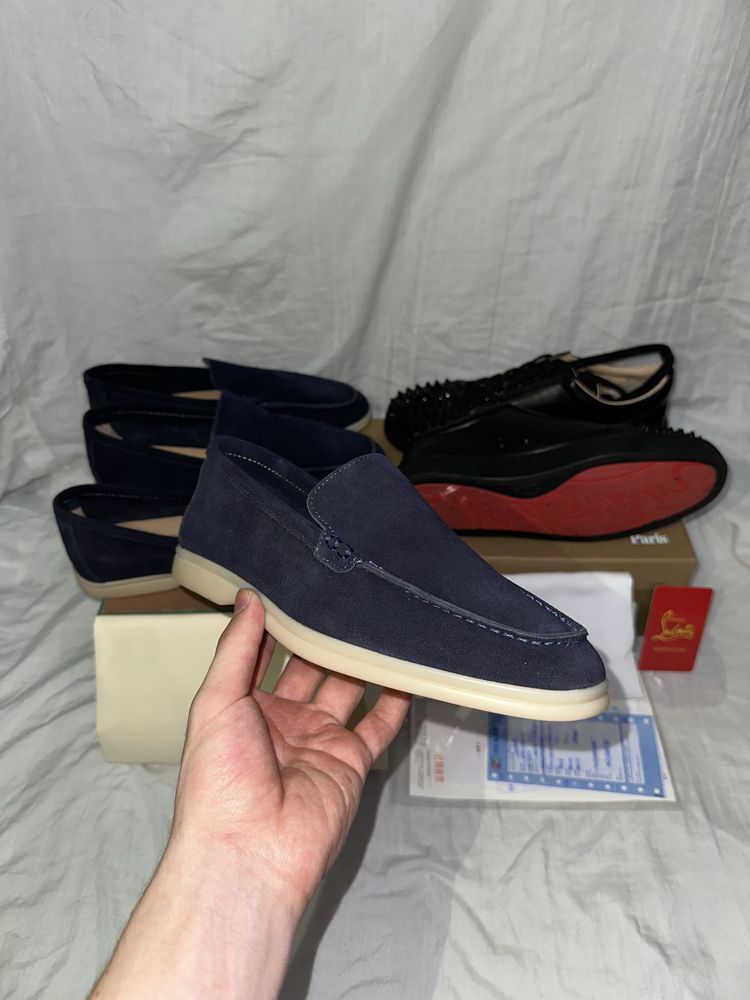 Loro Piana lux 1/1