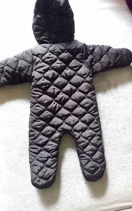 Космонавт / ескимос 3-6 месеца Reserved унисекс