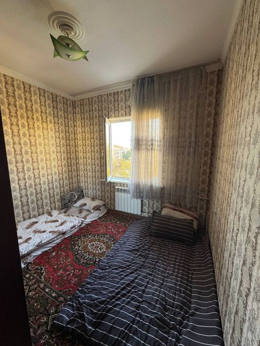 Юабад 14. 4/5/5. Ипотеку можно