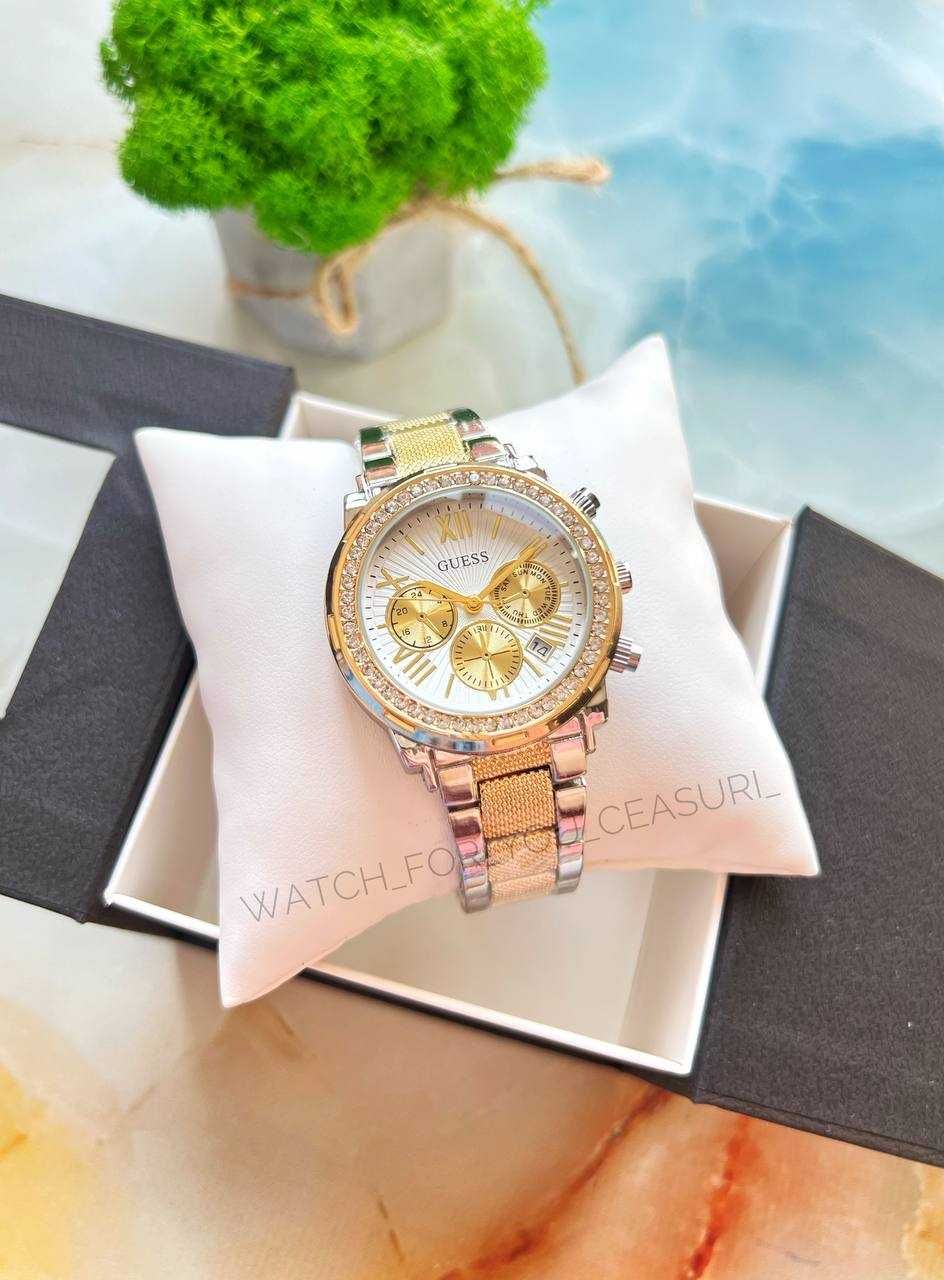 Ceas dama Guess mod8