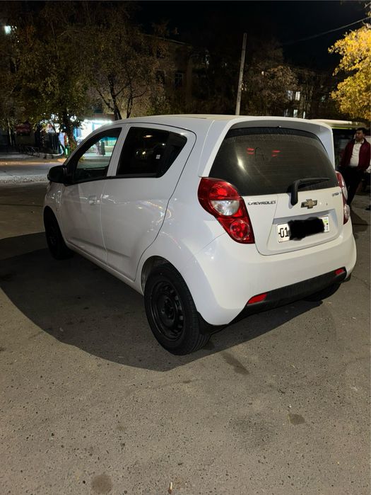 Spark 2016.2 pozitsiya