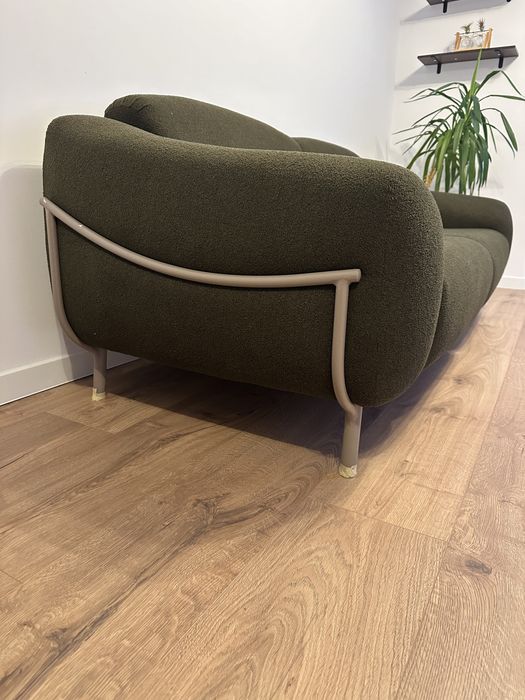 Canapea Somproduct boucle, noua