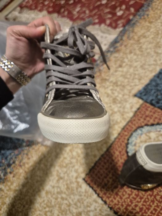 Sneakersi Guess original