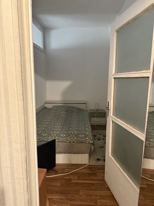 Собственик! Гарсониера ул Буная 5 обзаведена 6 от 8 етаж