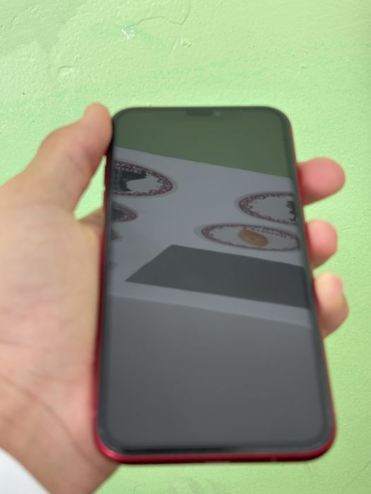 Iphone XR шымкент