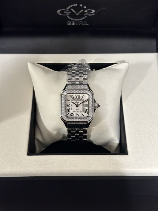 Gevril часы Gevril