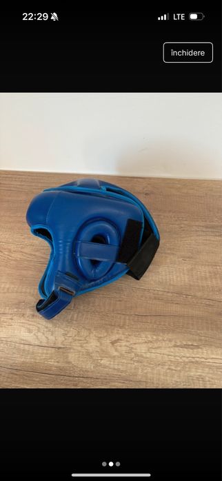 Casca box , kickboxing , mma