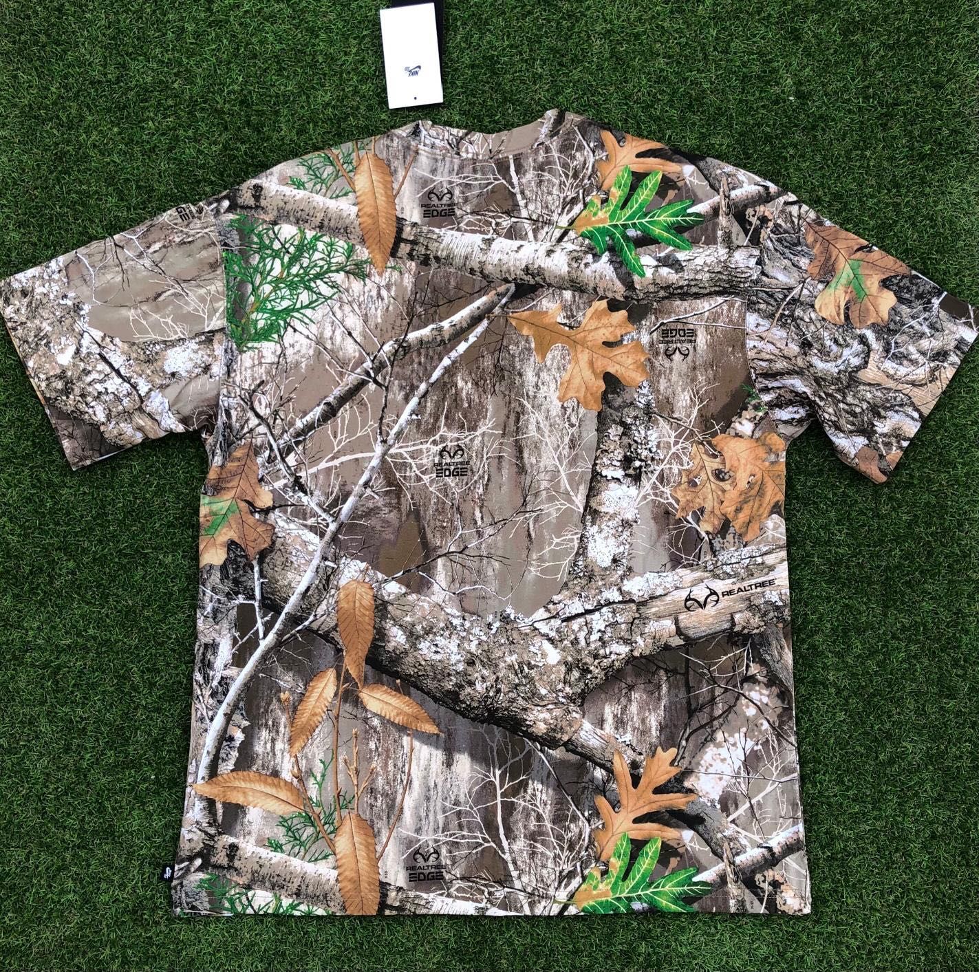 Nike SB Real Tree T-shirt