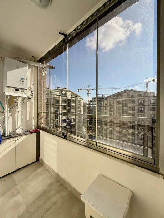 Аренда Новостройка Истамбул Сити 3/8/9