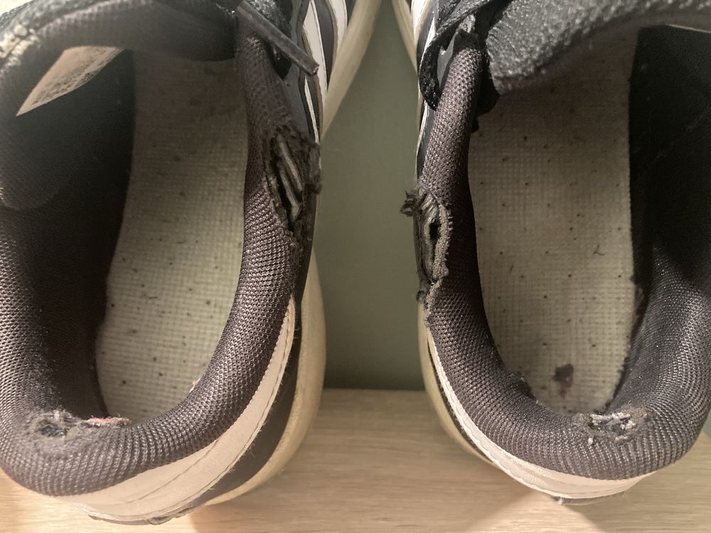 Дамски маратонки Runners и Adidas