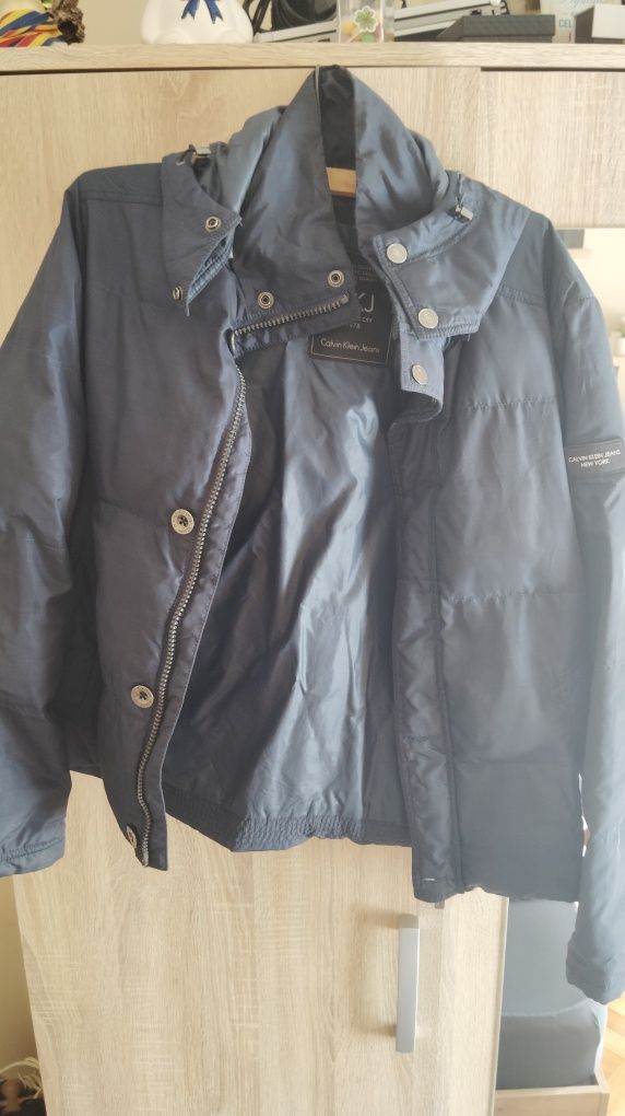 Greaca Calvin Klein