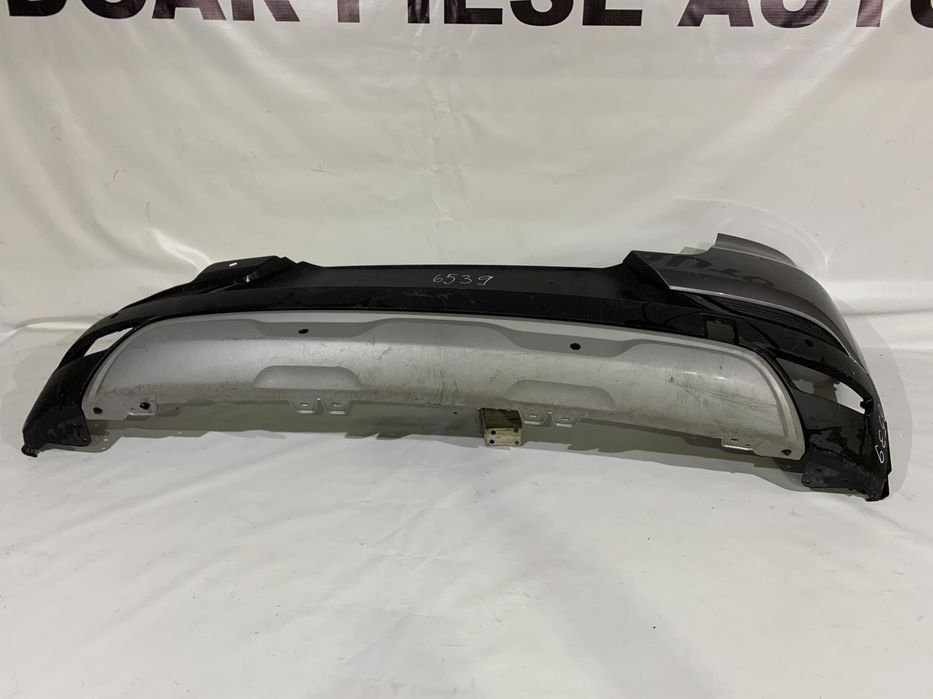 Bara spate Renault Captur 2, 2019, 2020, 2021, 2022, 2023, 2024, cod origine OE 850B24059R.
