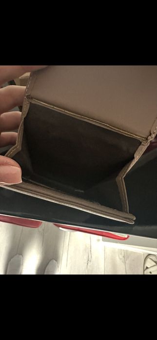 Ново портмоне на Saralyn & classic