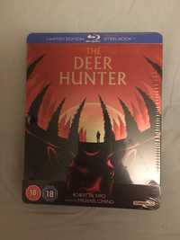 Vand “The Deer Hunter”,steelbook,bluray!