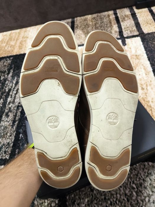 Обувки Timberland 43 / 27см