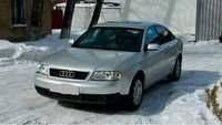 Audi A6 C5 По запчастям