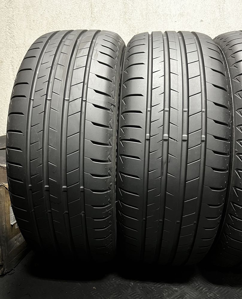 Като НОВИ! 245/50/19 BRIDGESTONE, DOT:2021г.