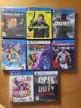 Игри за Playstation 4 и PLAYSTATION  5